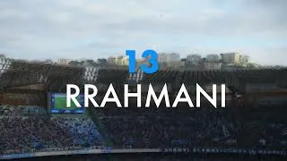 SERIE A • NAPOLI-HELLAS •  04/02/2024 • LETTURA FORMAZIONI