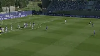 Highlights Primavera: Fiorentina vs Lecce 3-2