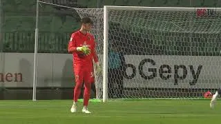 Sassuolo-Bologna Primavera | Highlights