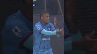 Gol folle di Folorunsho, poi la legge dell’ex di Oristanio ⚽I gol del pareggio tra Parma e Cagliari📹