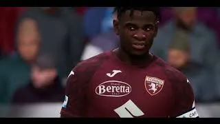 🇮🇹 ⚽️ NAPOLI 🆚 TORINO ▶️ SERIE A 2026 ▶️ ¡CONTE BUSCA EL TOP 3 EN NÁPOLES! 🏟️🔥