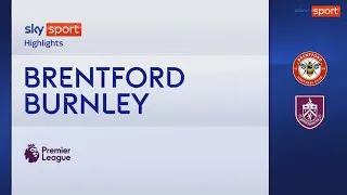 Brentford-Burnley 3-1: gol e highlights | Premier League