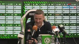 Avellino - Juve Stabia 0-0 Serie BKT 2025-2026 IGNAZIO ABATE del 28-02-2026