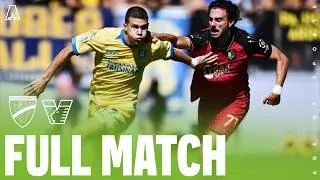 FULL MATCH | Serie A 2026/27: FROSINONE vs VENEZIA