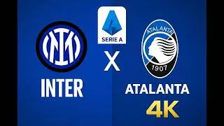 EA SPORTS FC 26: Inter de Milão x Atalanta Bergamo Calcio - Serie A Italiana - Xbox Series X
