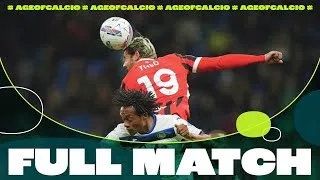 Serie A 2024/25: Milan vs Atalanta - FULL MATCH | Age of Calcio