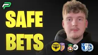 FOOTBALL PREDICTIONS TODAY 13/03/2026 | Wrexham vs Swansea &amp; Bundesliga 2 Tips