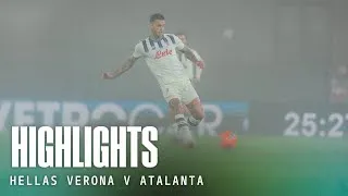 Hellas Verona-Atalanta 3-1 | Highlights | 14ª Serie A Enilive 2025/26