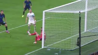 Highlights Inter vs Fiorentina 3 - 0