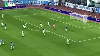 Sampdoria - Avellino 2-1 Highlights | Serie B - 2025/2026