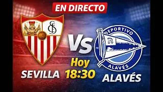 🔴 EN DIRECTO: RCD Mallorca vs Real Betis | La Liga (15/02/2026)