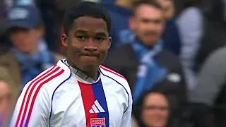 ENDRICK vs Le Havre (15/03/2026)