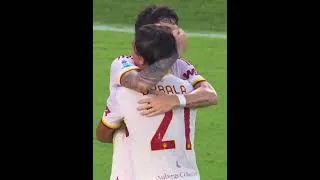 Roma vs Lecce 🔥