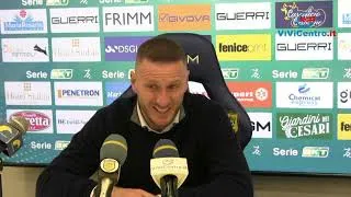 Juve Stabia - Carrarese 1-1 Serie BKT 2025-2026 IGNAZIO ABATE 14-03-2026