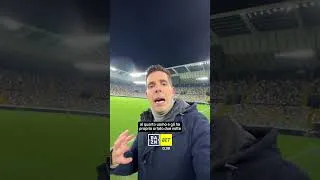 Udinese-Lazio, tensioni e polemiche 😡“Succede sempre a noi”🗣️⚠️Il gol di Davis era da annullare? 🤔