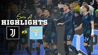 📽️ BEFFA FINALE | JUVENTUS-LAZIO 2-2 | HIGHLIGHTS SERIE A