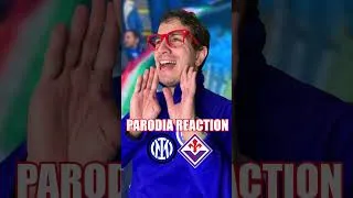 INTER VS FIORENTINA 2 a 1 - FINALE COPPA ITALIA - Alessandro Vanoni #calcio