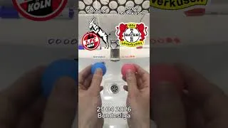 Cologne vs Bayer Leverkusen 25 04 2026 Bundesliga