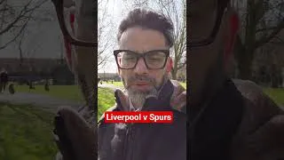 Partita importante. Liverpool contro Tottenham. Qual è il tuo pronostico?