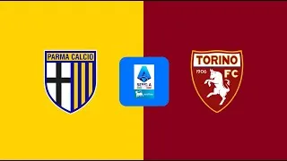 PARMA vs TORINO 🔴 DIRETTA LIVE  SERIE A  LIVE TELECRONACA STATISTICHE &amp; CAMPO 3D