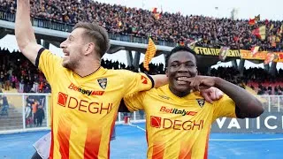 Lecce-Udinese 2-1 | HL Serie A Enilive 2025/26