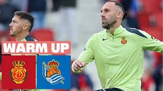 🔴 RCD MALLORCA vs REAL SOCIEDAD - PREVIA DEL PARTIDO
