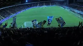 Serie B 2025-26, Frosinone - Palermo 1-1, 10-04-2026, Gol 1-0 Calò