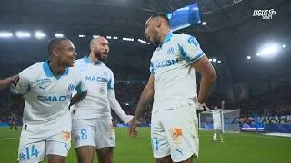 OM - OL 3-2 , Ligue 1 : résumé du match (01/03/2026)