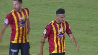 Serie BKT 2018/19 | 2ª Giornata Lecce - Salernitana 2 – 2: Highlights