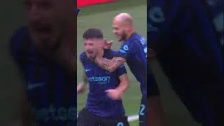 Highlights Inter-Fiorentina 3-0: 𝒍𝒂𝒎𝒑𝒐 di Çalhanoğlu, 𝒔𝒖𝒐𝒍𝒂𝒕𝒂 di Sučić e rigore 𝒊𝒏𝒇𝒂𝒍𝒍𝒊𝒃𝒊𝒍𝒆 di Hakan