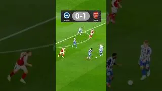 Brighton Vs Arsenal Highlights