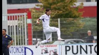 Highlights Primavera: Genoa - Fiorentina 3 - 3