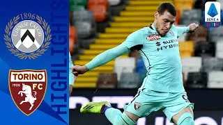 Udinese 0-1 Torino | La decide il rigore di Belotti! | Serie A TIM