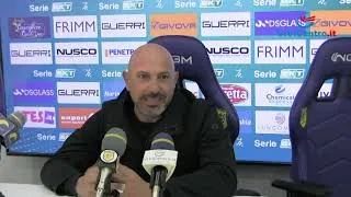 Juve Stabia - Carrarese 1-1 Serie BKT 2025-2026 ANTONIO CALABRO 14-03-2026