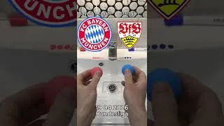 Bayern Munich vs Stuttgart 19 04 2026 Bundesliga