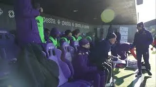 Highlights Primavera: Fiorentina vs Juventus 2-0