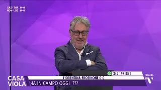 2026-08-29 CASA VIOLA LA PARTITA - FIORENTINA-FROSINONE