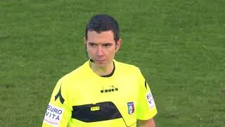 Atalanta - Sassuolo 2-1 - Highlights - TIM Cup 2017/18
