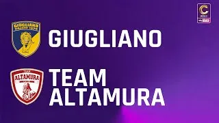 Giugliano - Team Altamura 0-1 | Gli Highlights | 17ª giornata di Serie C Sky Wifi 2025/2026