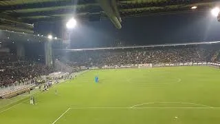 FROSINONE - MILAN 2-3  SERIE A 2023-2024 - 03/02/2024 INNO FROSINONE CALCIO