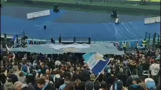 Sinisa Eterno - Serie A - 25°Rodada - Lazio x Bologna - 18/02/2024