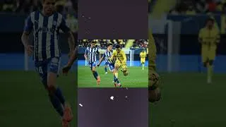 [Football News] Alaves vs Villarreal - League: La Liga - 2026-03-13 #shorts