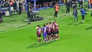 Salernitana-Roma 1-2  Serie A Tim 29/01/2024