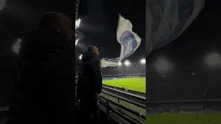 06/03/2026 - Napoli vs Torino= 2-1 cantando  Sal Da Vinci al Maradona.