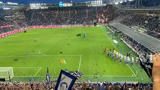 Atalanta-Genoa 02/05/2026 | Serie A