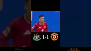 Newcastle VS Manchester united 2-1  2026 03 04 Highlights