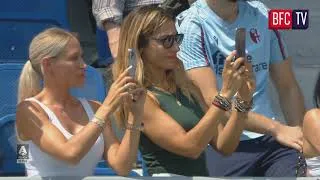 Bologna-Sassuolo | Highlights