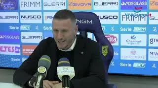 Juve Stabia - Sampdoria 1-1 Serie BKT 2025-2026 IGNAZIO ABATE 04-03-2026