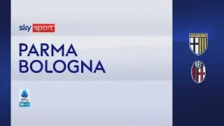 Parma-Bologna 1-3: gol e highlights | Serie A
