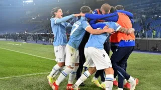 Coppa Italia Frecciarossa | Lazio-Udinese 1-0 - Highlights